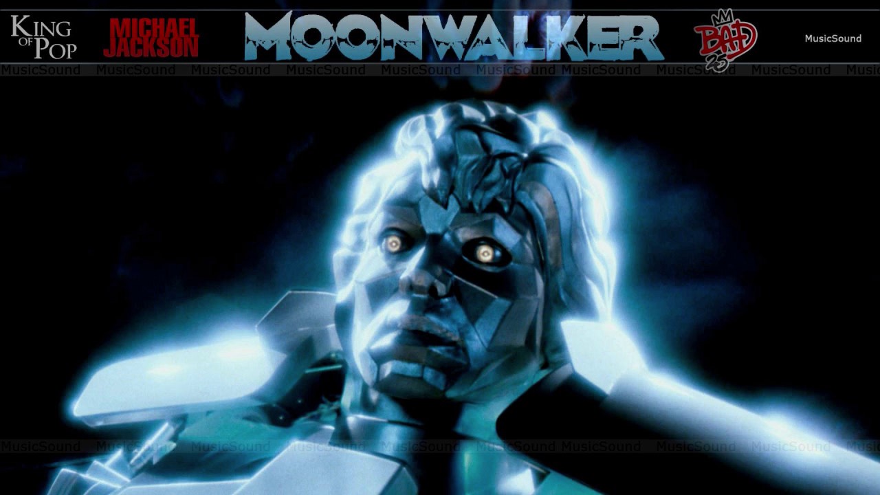 moonwalker game online free